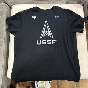 Nike USSF Shirt